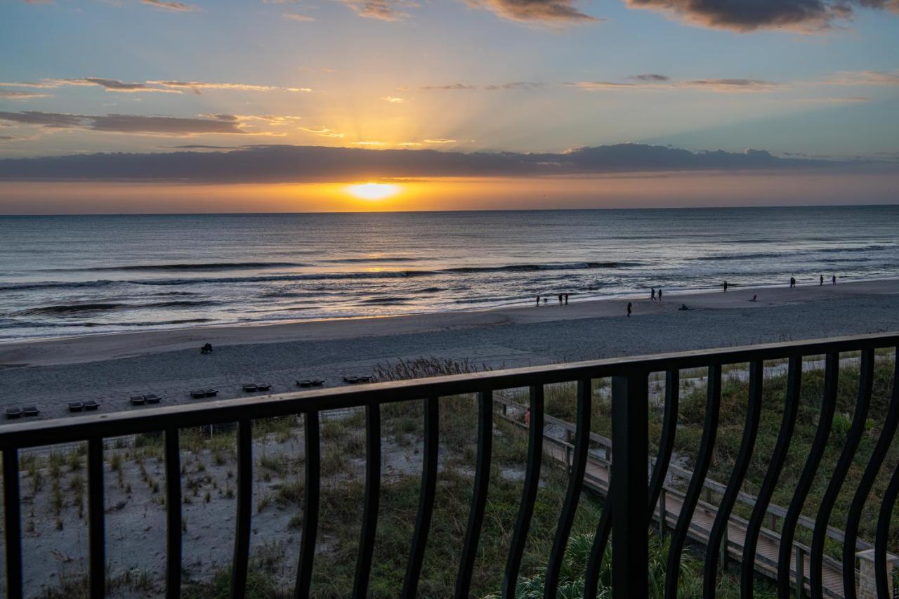 One Ocean Resort And Spa Atlantic Beach Exterior photo