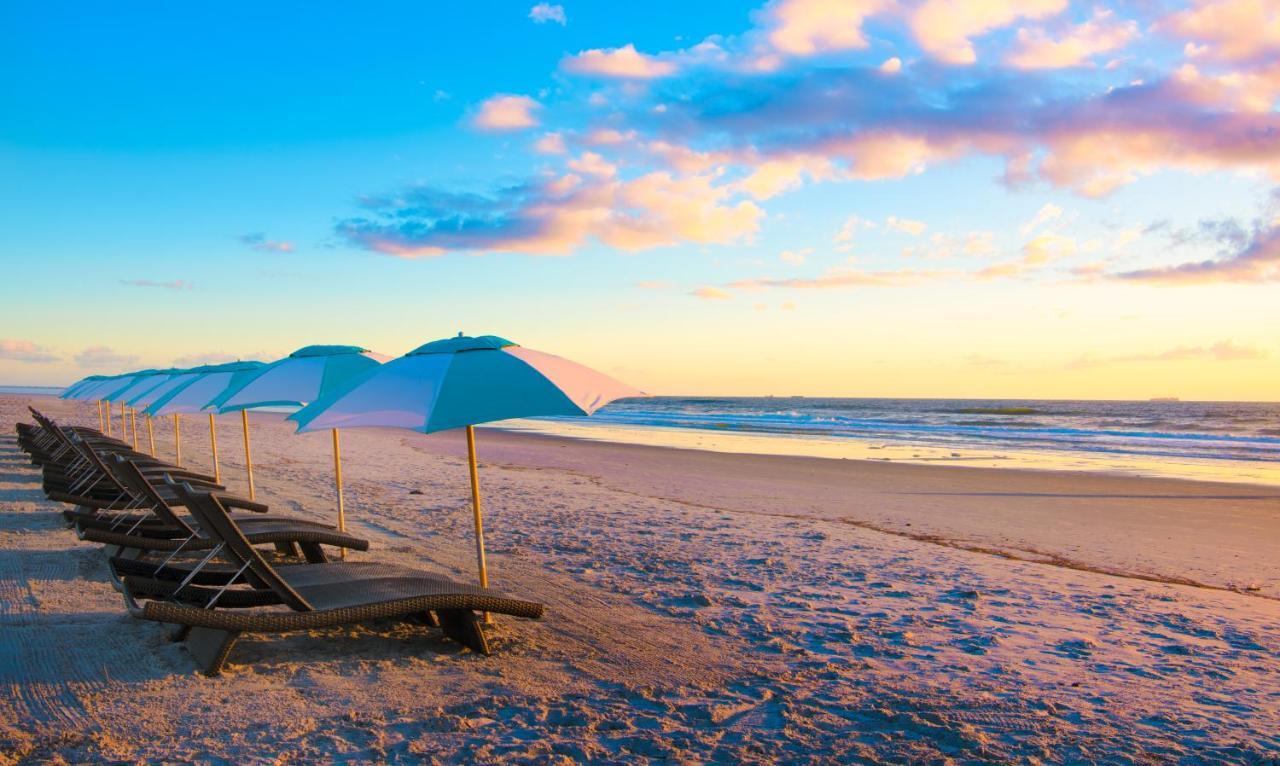 One Ocean Resort And Spa Atlantic Beach Exterior photo